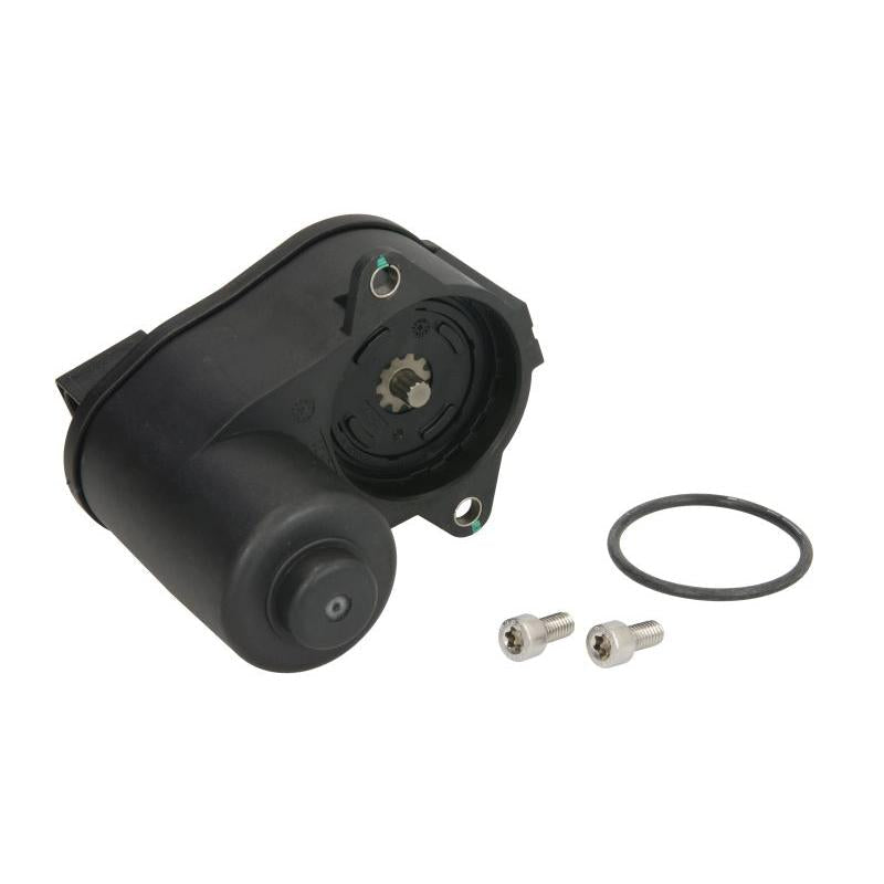 TRW MOTO MCH159V2 Braided Brake Pipe