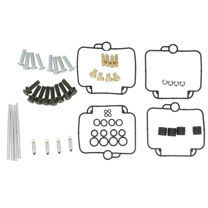 4 RIDE 26-1730 Carburettor Repair Kit