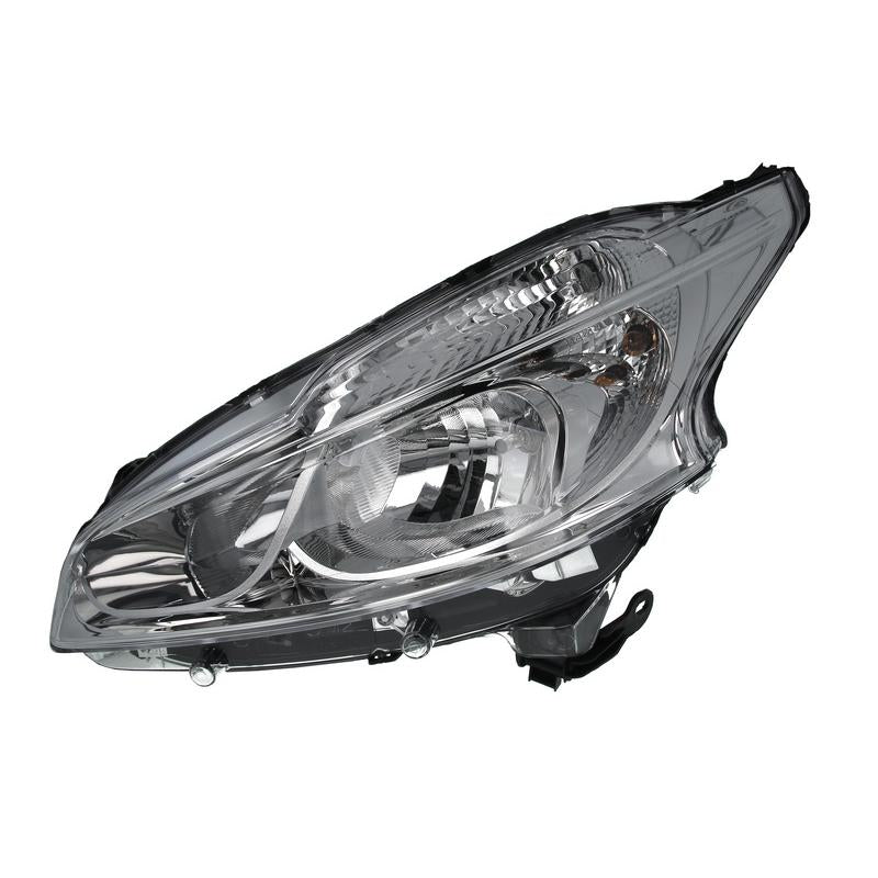 VALEO VAL044744 Headlight