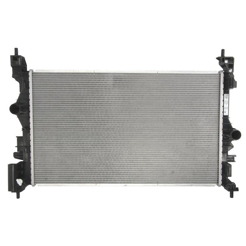 NISSENS NIS630786 Engine Radiator