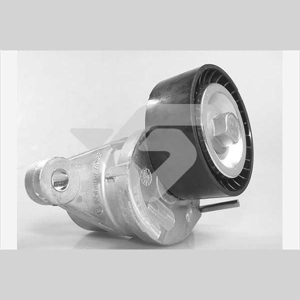 HUTCHINSON HUT0565 V-Ribbed Belt Tensioner Pulley