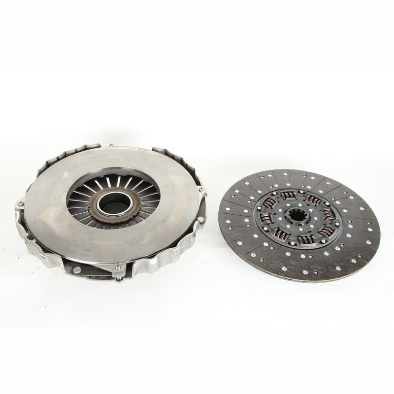 LUK 643318400 Clutch Kit