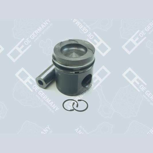 OE GERMANY 020320286600 Piston