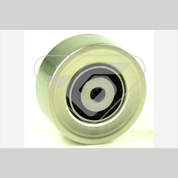 HUTCHINSON HUTG044E V-Ribbed Belt Deflection/Guide Pulley