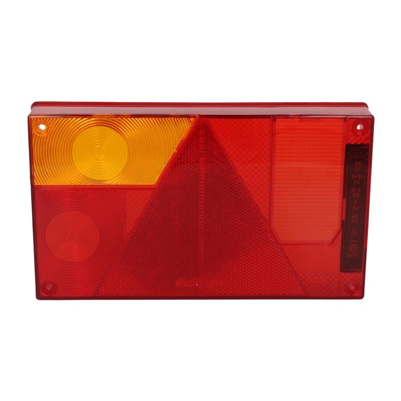 ASPOCK A18-8450-007 Tail Light Lens