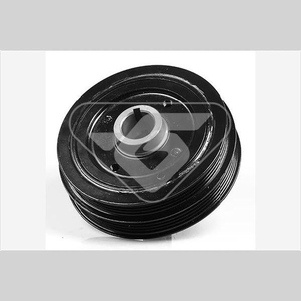 HUTCHINSON HUDP086 Crankshaft Belt Pulley