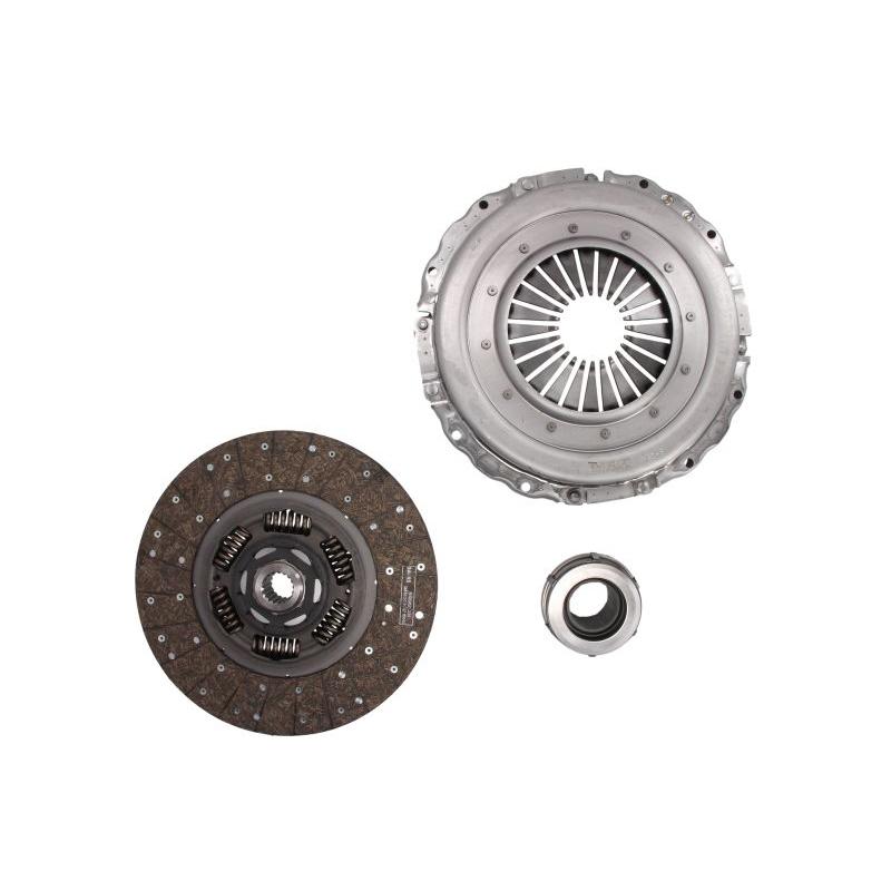 SACHS 3400700639:009 Clutch Kit