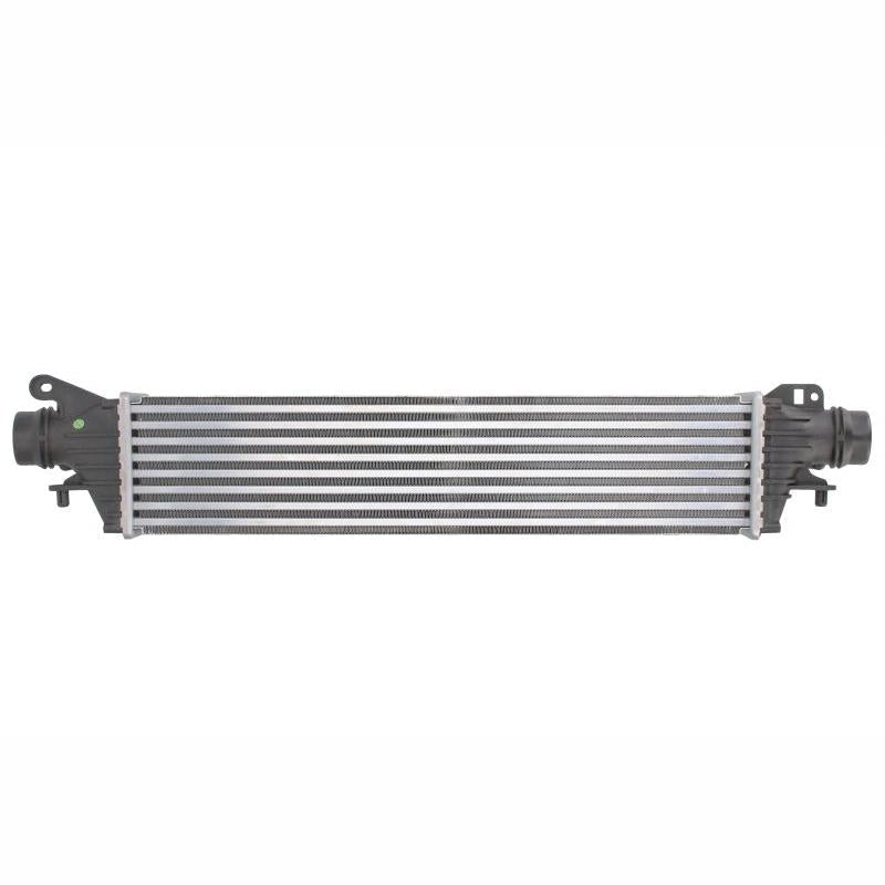 NISSENS NIS961125 Charge Air Cooler