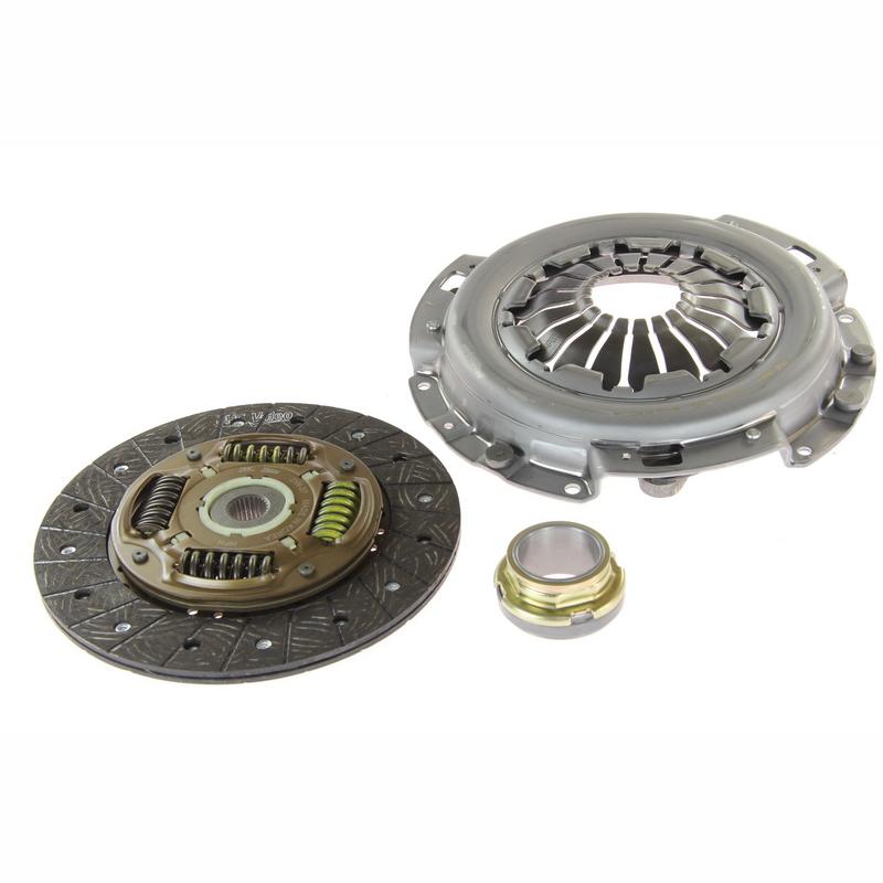 VALEO VAL826631 Clutch Kit