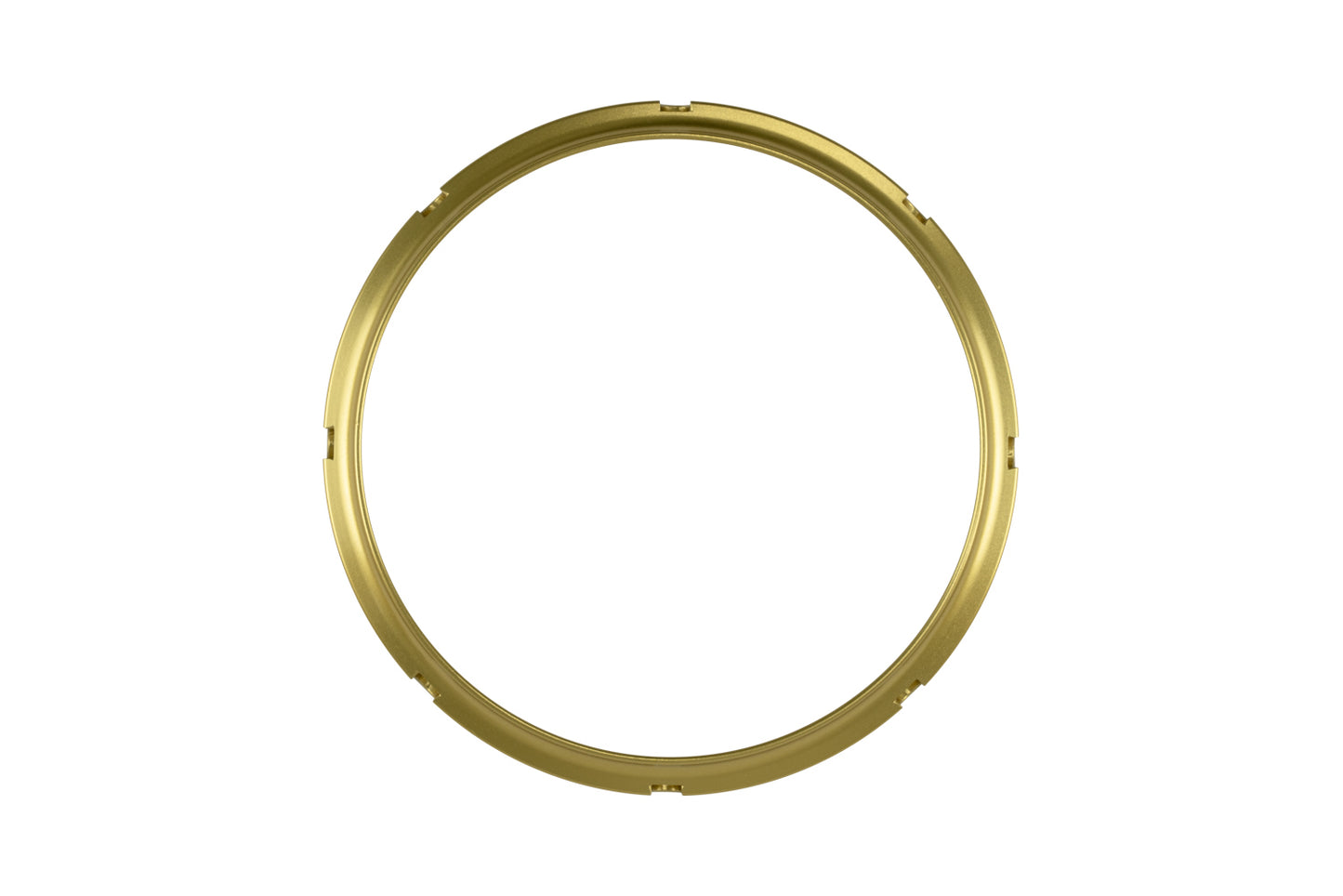 GenV WG60 Actuator Collar Gold | ML Performance Car Parts