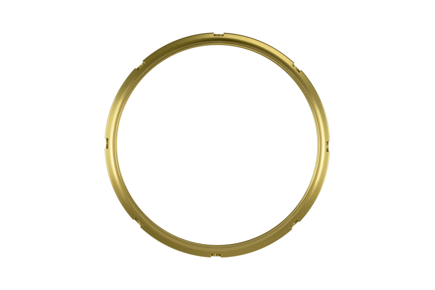 GenV WG60 Actuator Collar Gold | ML Performance Car Parts