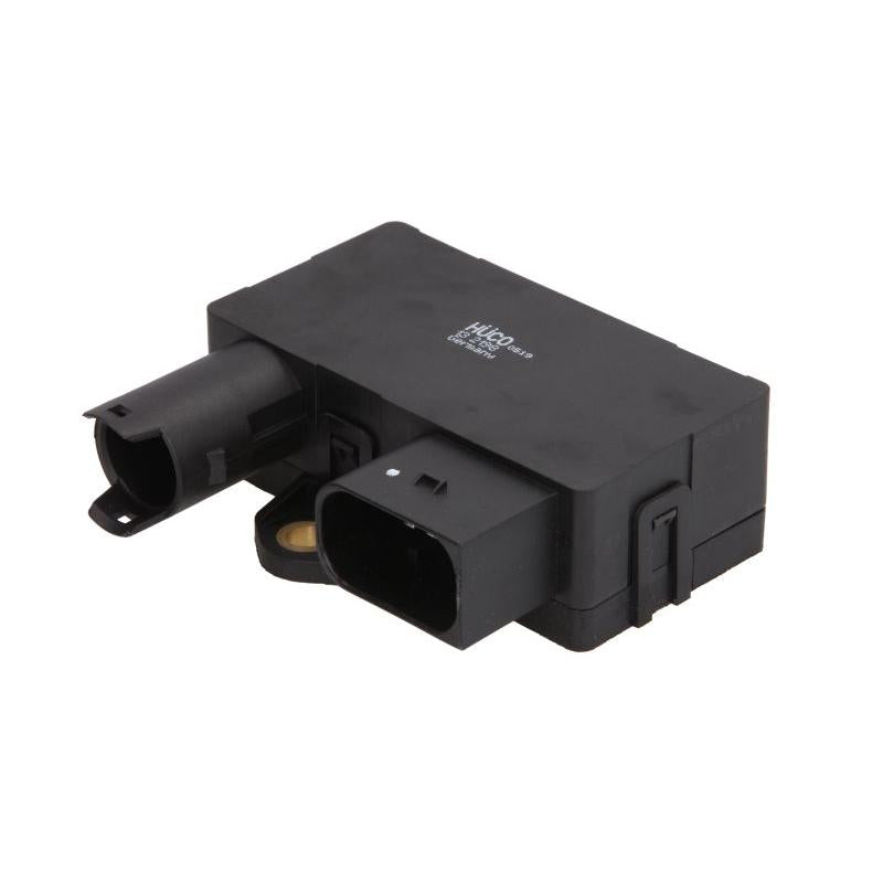 HUCO HUCO132198 Glow Plug System Relay