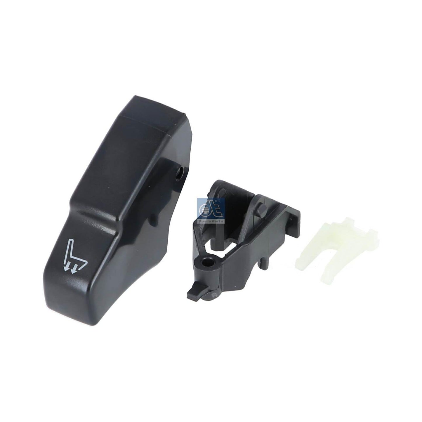 DT A/C 2 Seat Height Adjustment Valve