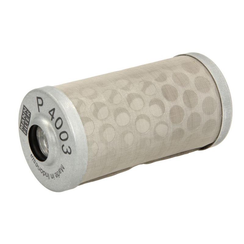 MANN-FILTER P4003 Fuel Filter
