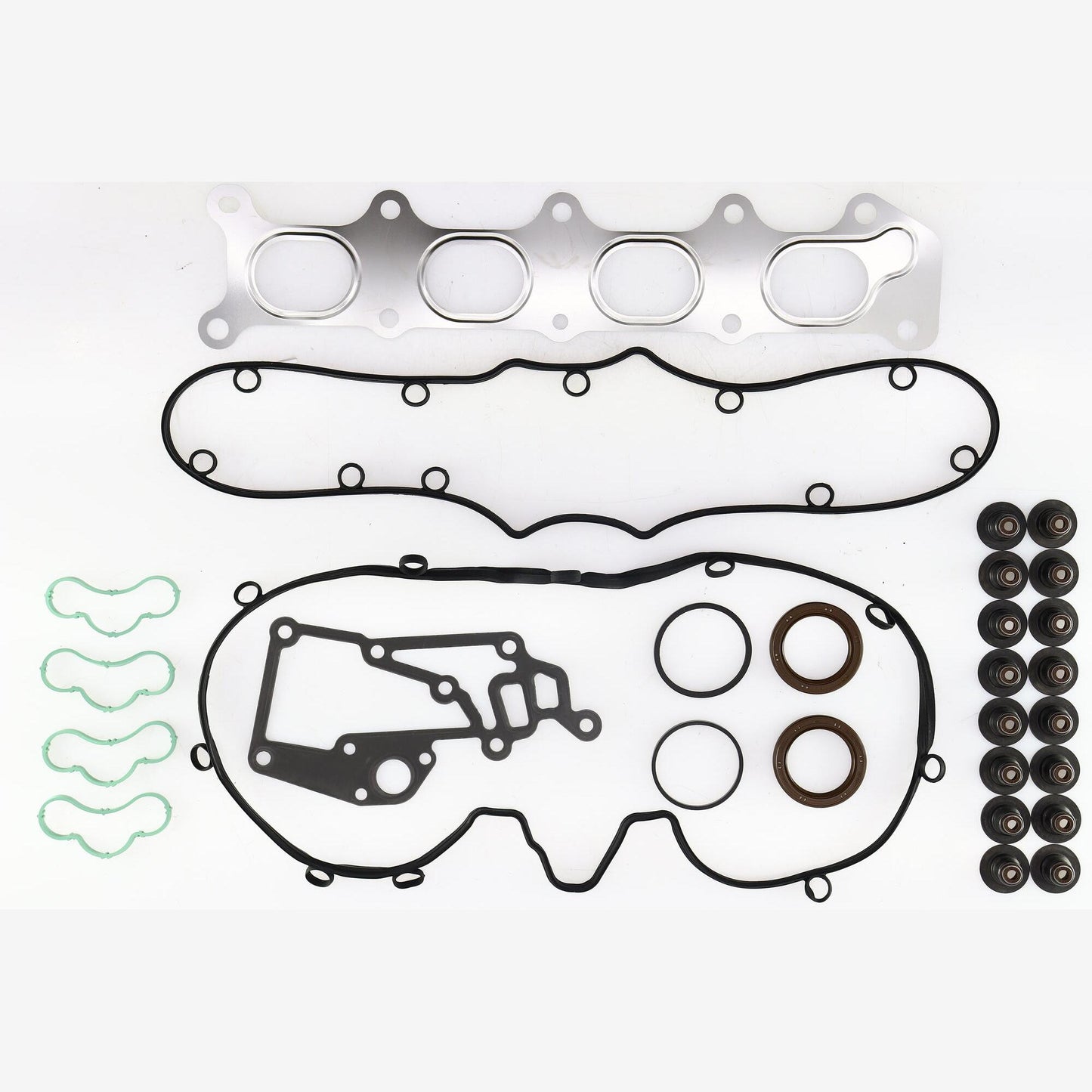 CORTECO CO418711P Cylinder Head Gasket Kit