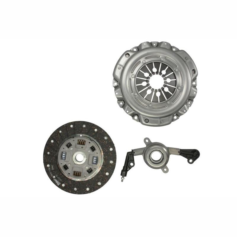 VALEO VAL834410 Clutch Kit