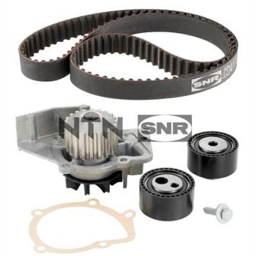 SNR KDP459.330 Water Pump & Timing Belt Kit