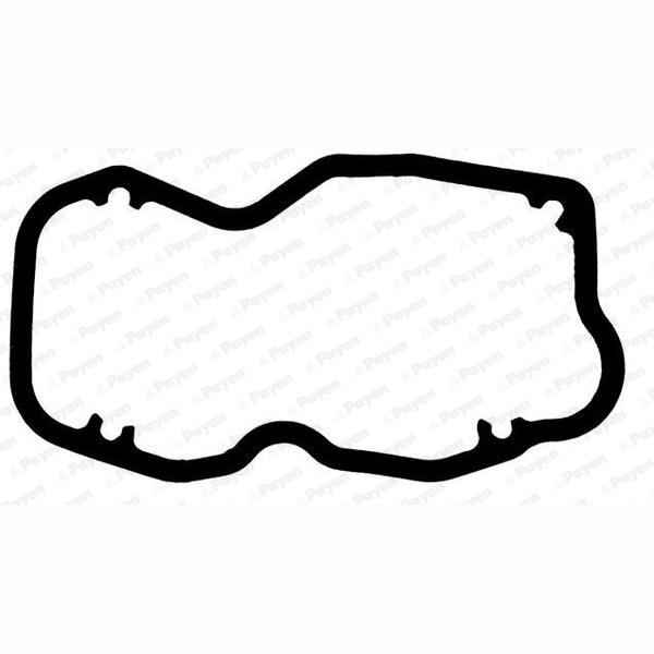 PAYEN JM7109 Cylinder Head Cover Gasket