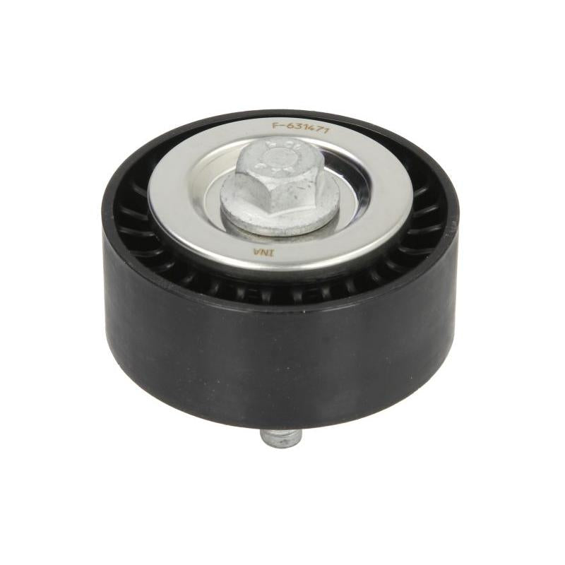 GATES GATT36851 V-Ribbed Belt Deflection/Guide Pulley