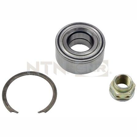 SNR R158.31 Wheel Bearing Kit