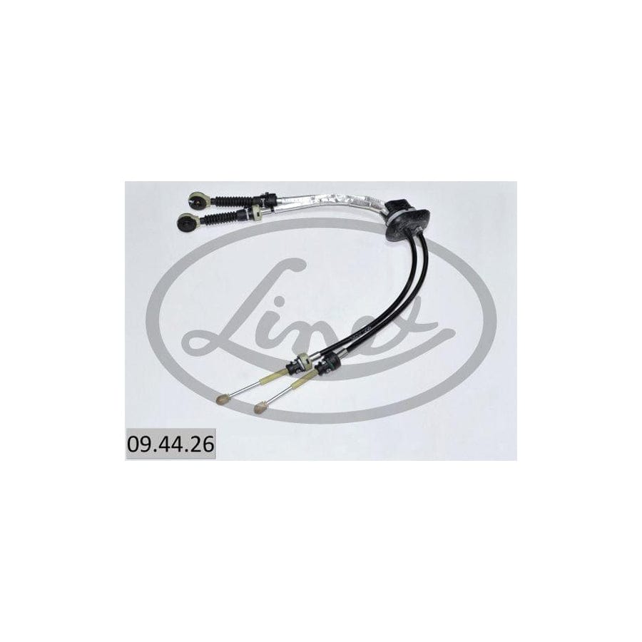Linex 09.44.26 Cable, Manual Transmission