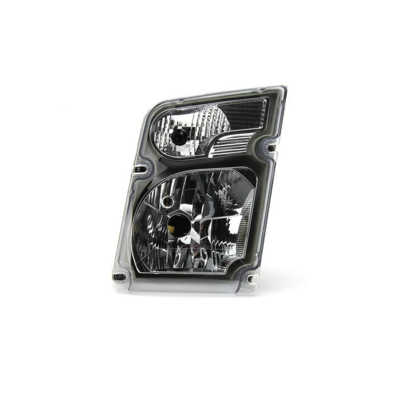 DEPO 773-1129L-LD-EM Headlight