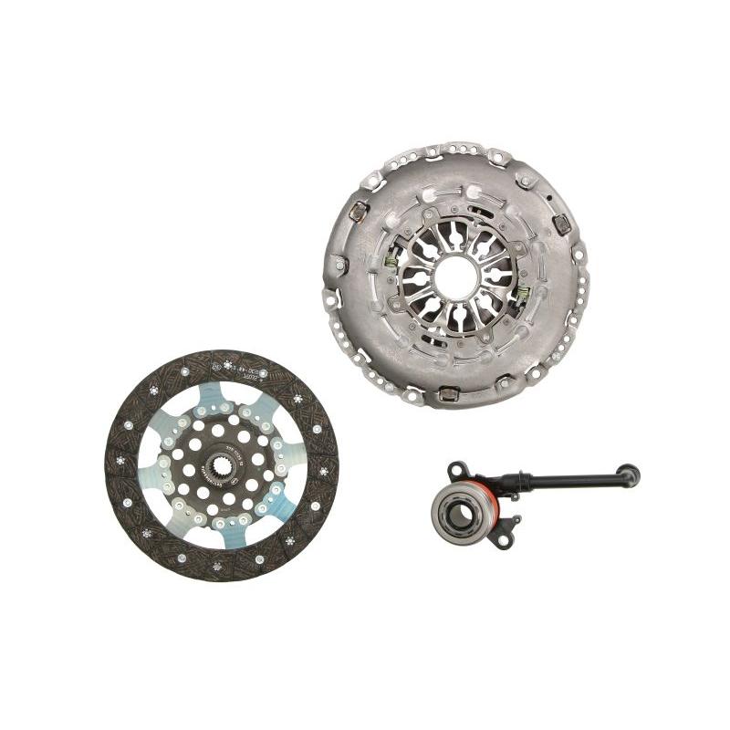 AISIN AISCKN-223R Clutch Kit