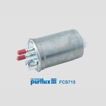 PURFLUX PXFCS715 Fuel Filter
