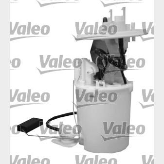VALEO L347058 Fuel Pump