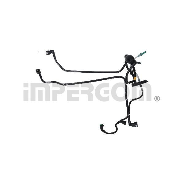 IMPERGOM MP85034 Fuel Line