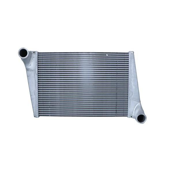 NRF NRF30558 Charge Air Cooler