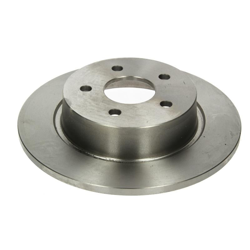 LPR LPRF1024P Brake Disc