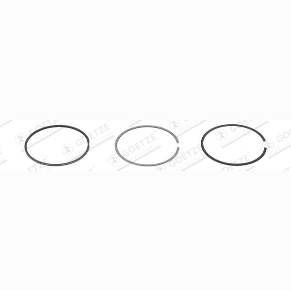 GOETZE 08-453000-00 Piston Ring Kit