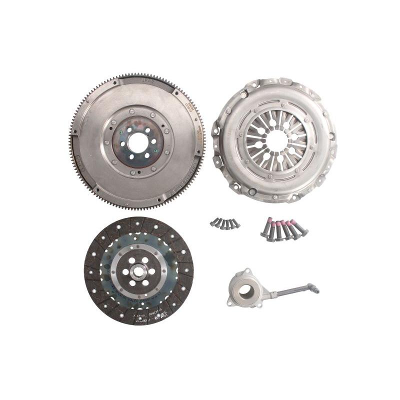 VALEO VAL837359 Clutch Kit