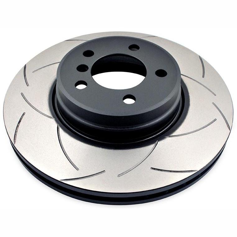 DBA DBA2092S High Performance Brake Disc