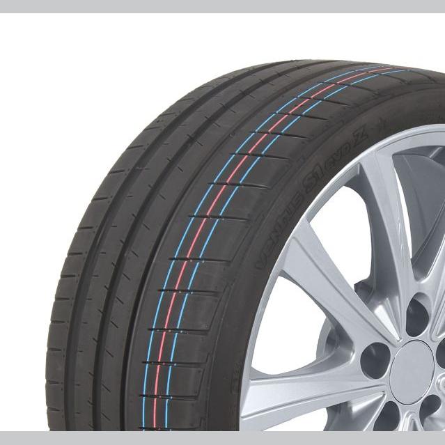 HANKOOK 24535R19LOHA93YK129 Summer Pkw Tyreda72.0 Db