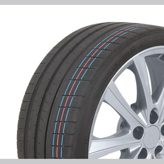 HANKOOK 24535R19LOHA93YK129 Summer Pkw Tyreda72.0 Db