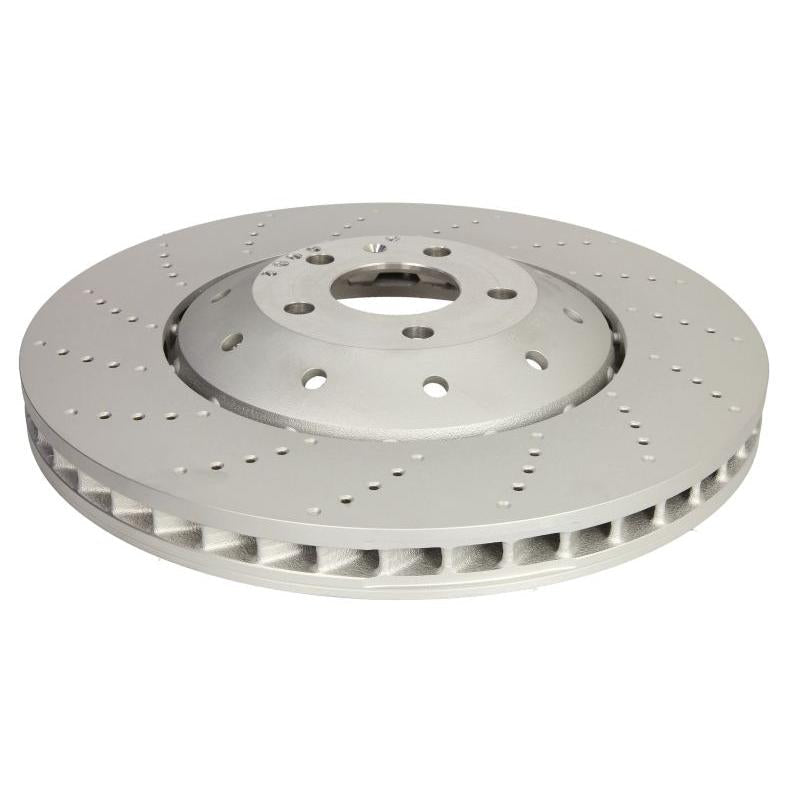 SHW AFX46415 Brake Disc