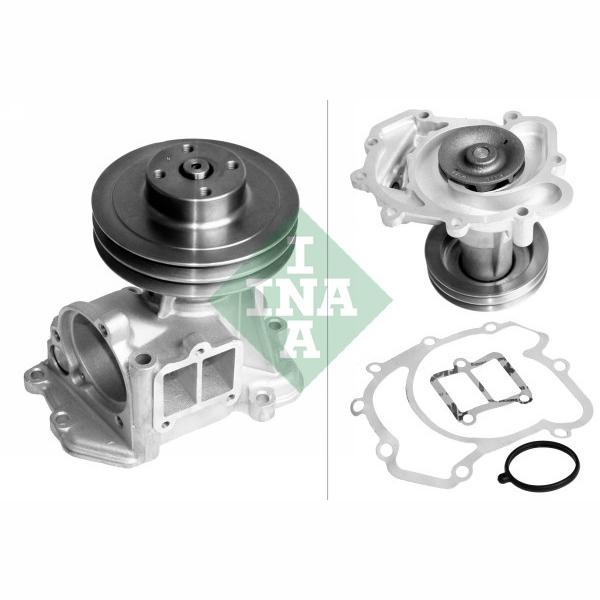 INA 538020510 Water Pump