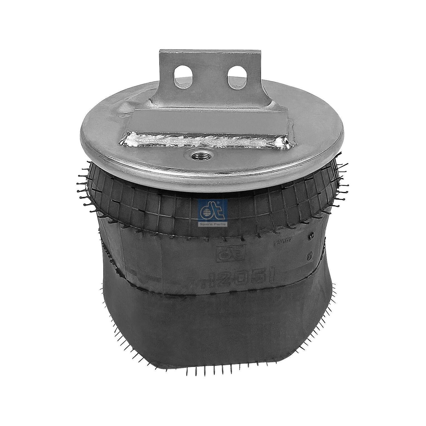 DT SPARE PARTS 7.12051 Air Suspension Bellows Roll-Off Piston