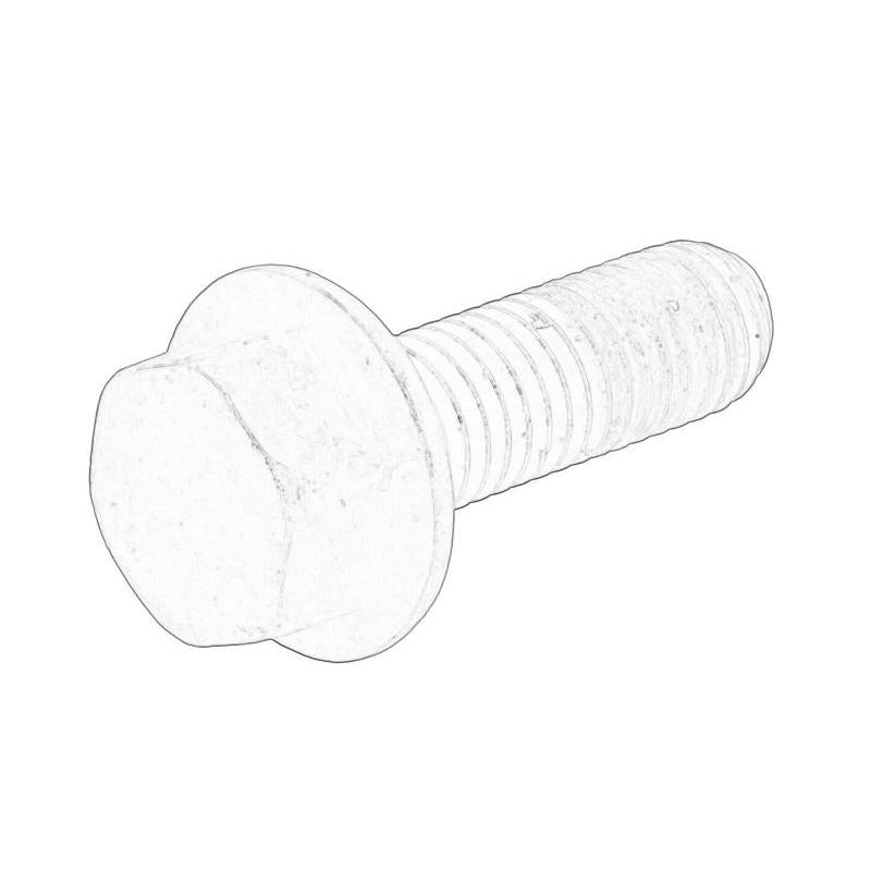 OE PERKINS 3218J013-PER Exhaust System Bolt