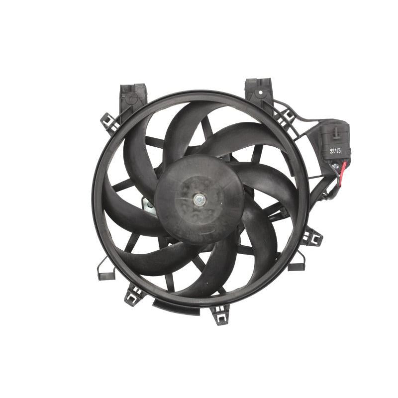 TYC TYC825-1025 Engine Cooling Fan