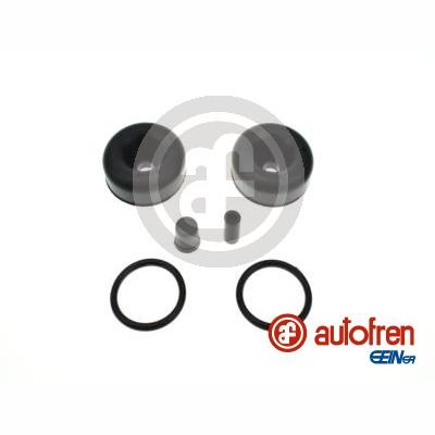 AUTOFREN SEINSA D4-181 Disc Brake Caliper Repair Kit