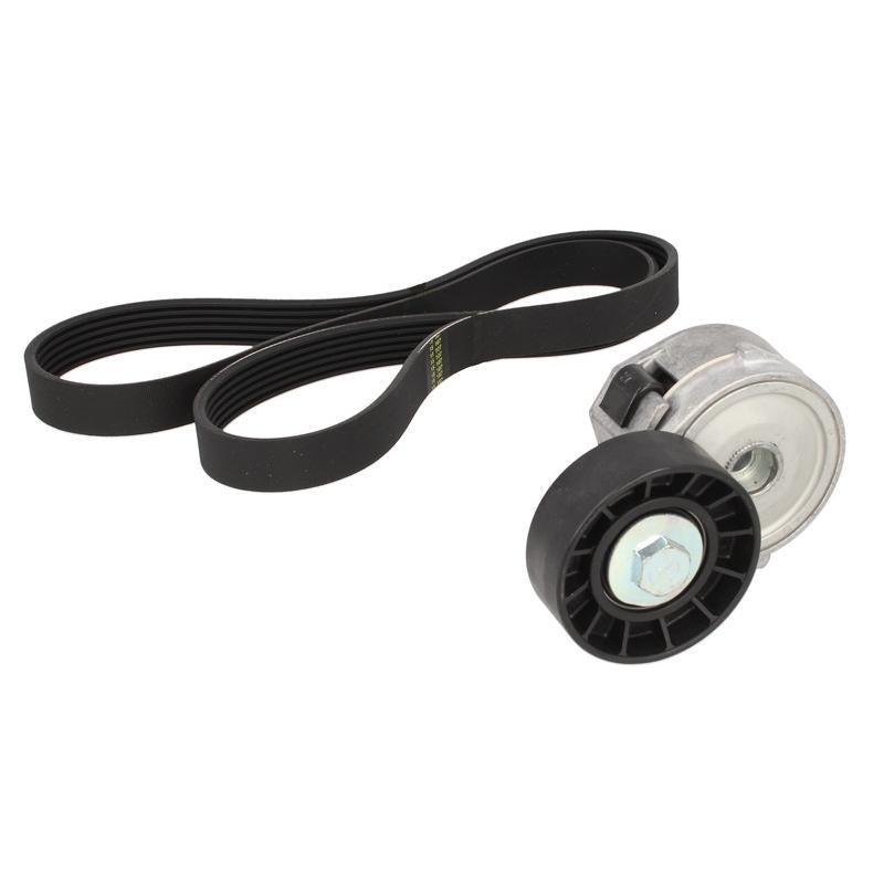 SKF VKMA33320 V-Ribbed Belt Set