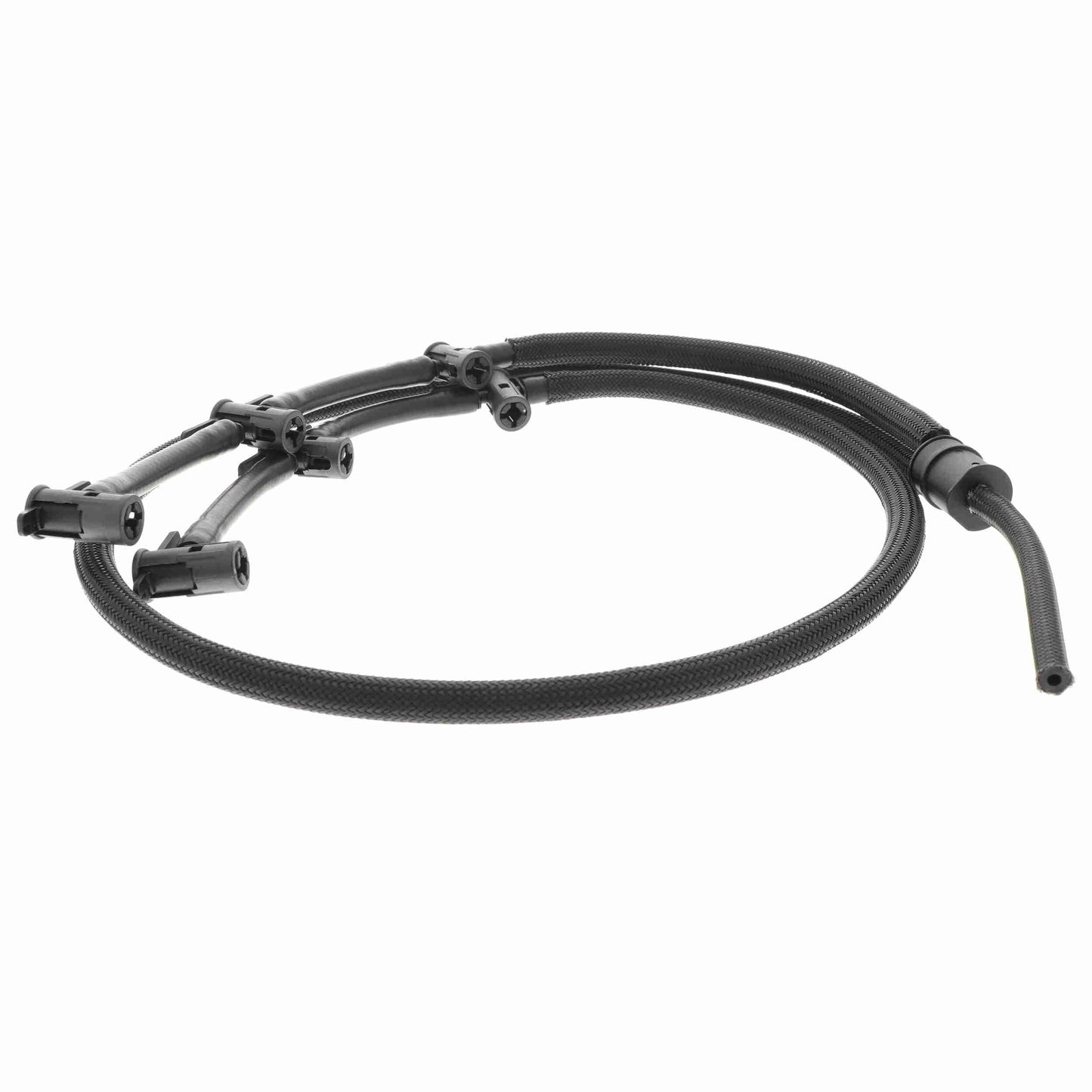 VAICO 1317704 Fuel Overflow Hose