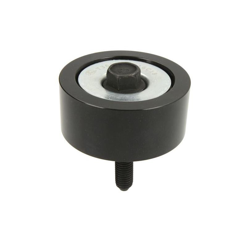 GATES GATT36291 V-Ribbed Belt Deflection/Guide Pulley