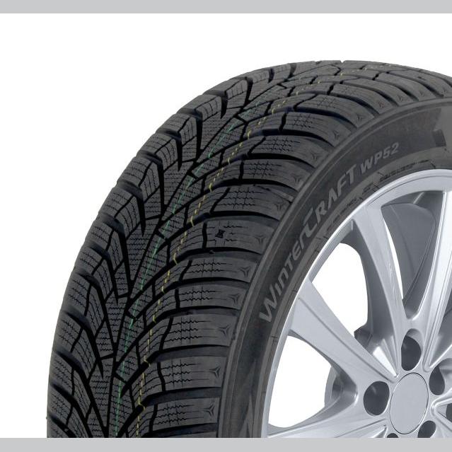 KUMHO 18570R14ZOKU88TWP52 Winter Pkw Tyredb71.0 Db
