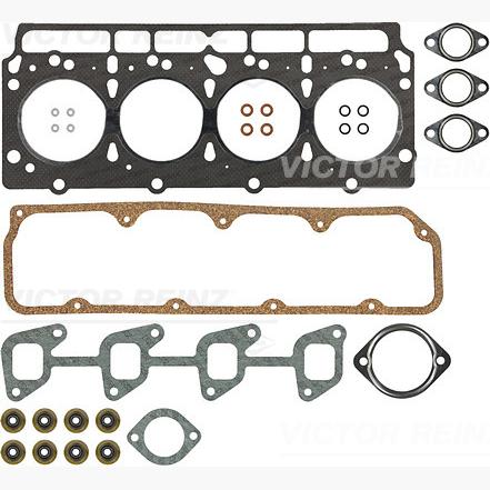 REINZ 02-40780-02 Cylinder Head Gasket