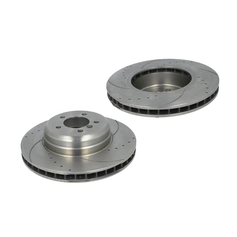 TEXTAR 97012300 Parking Brake Shoes Accessory Kit