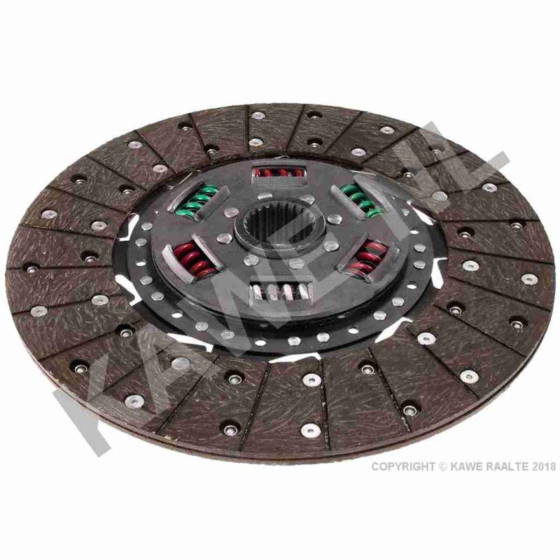 KAWE 3347KW Clutch Disc